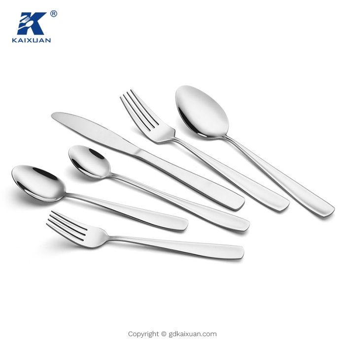 Kaixuan cutlery KX-S208