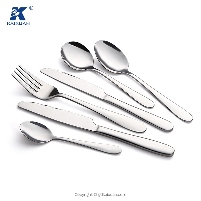 Kaixuan cutlery KX-S215