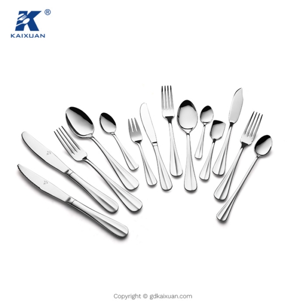 Kaixuan cutlery KX-S259-1