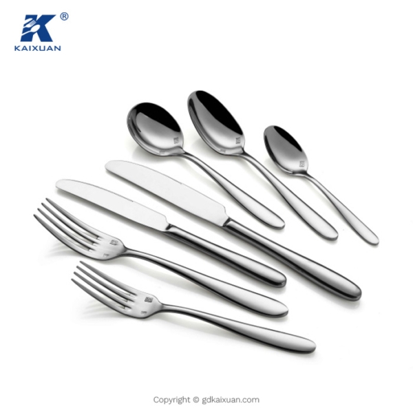 Kaixuan cutlery KX-S268