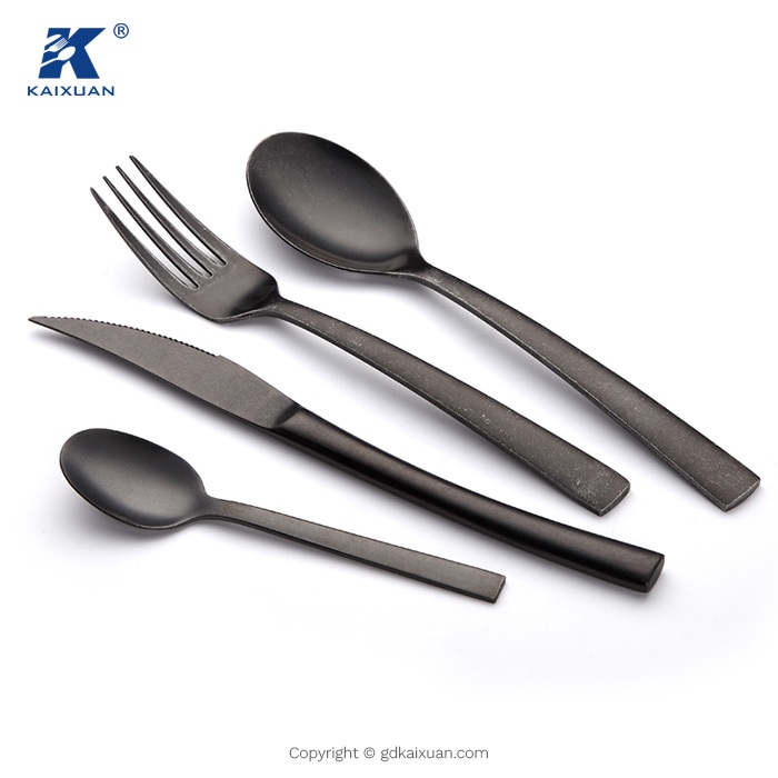 Kaixuan cutlery KX-S664-2