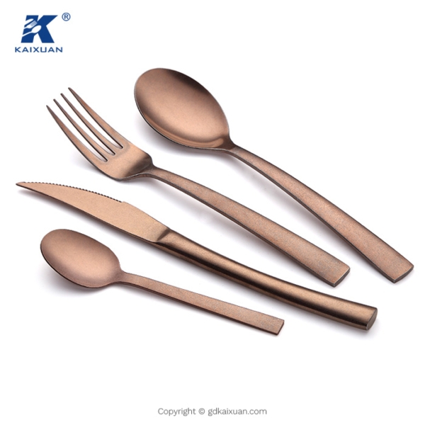 Kaixuan cutlery KX-S664-4