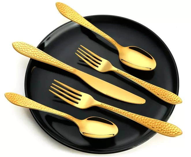 kaixuan cutlery flatware