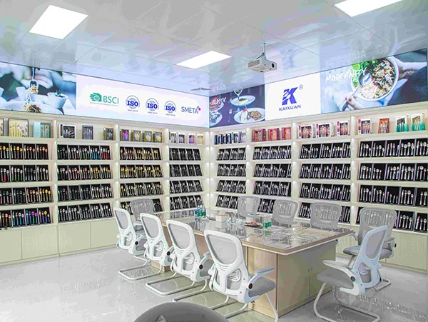 kaixuan ürünleri̇ showroom