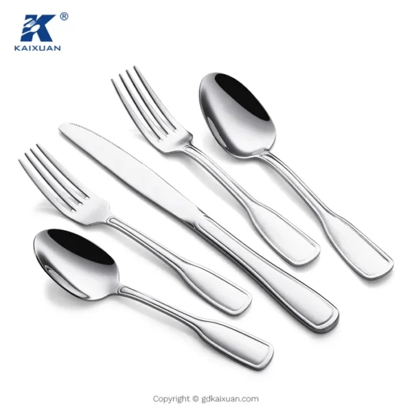 kx 0033 wholesale stainless steel flatware sets suppliers in china