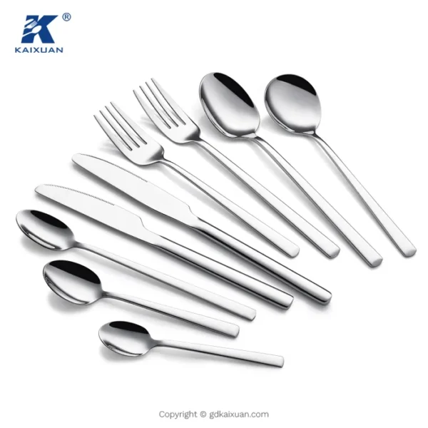 kx s254 wholesale stainless steel flatware sets suppliers in china