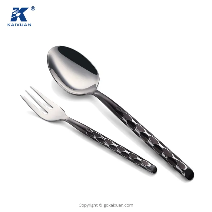 kx s291 wholesale stainless steel flatware sets suppliers in china (复制)